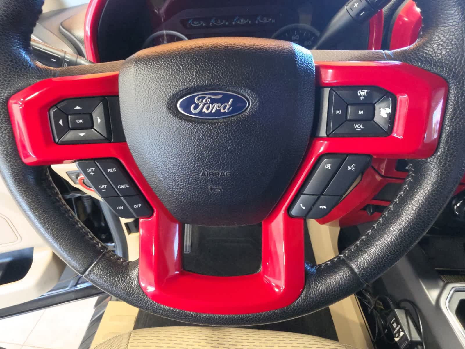 Used 2015 Ford F150 XLT w/ Equipment Group 302A Luxury AWD/4WD image 20