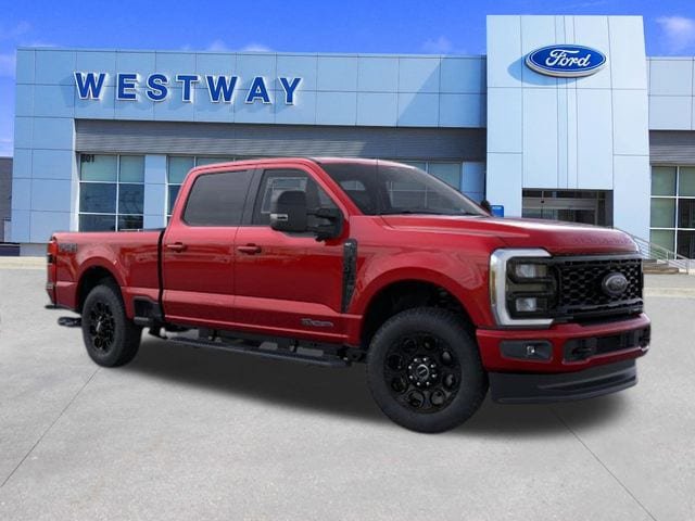 New 2026 Ford F250 XLT AWD/4WD image 36