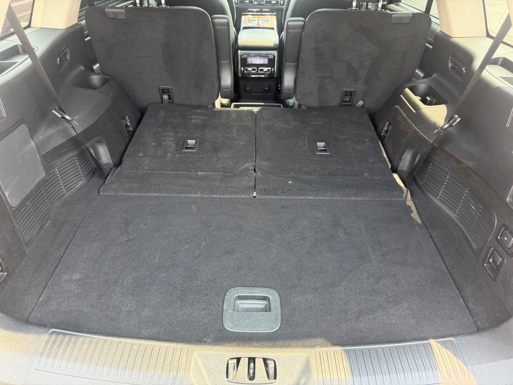 Used 2022 Lincoln Aviator Grand Touring w/ Equipment Group 301A AWD/4WD image 56