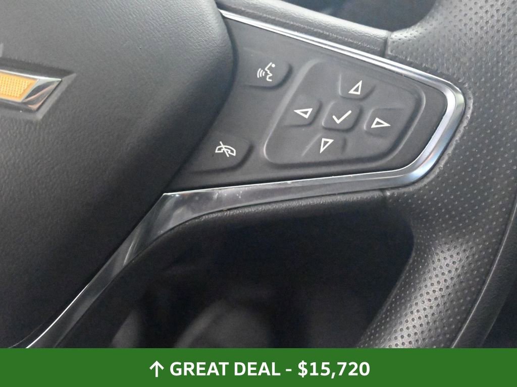 Used 2023 Chevrolet Malibu LT image 43