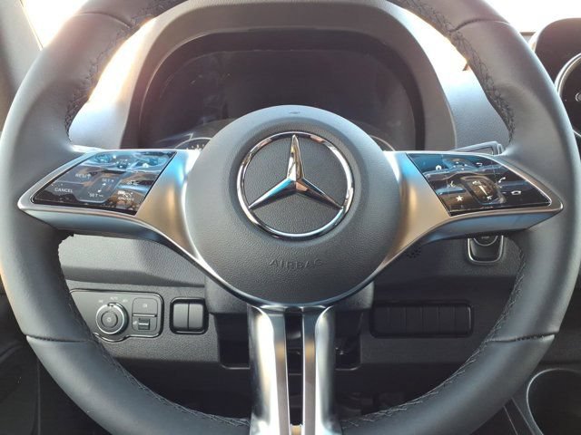 New 2026 Mercedes-Benz Sprinter 2500 image 10