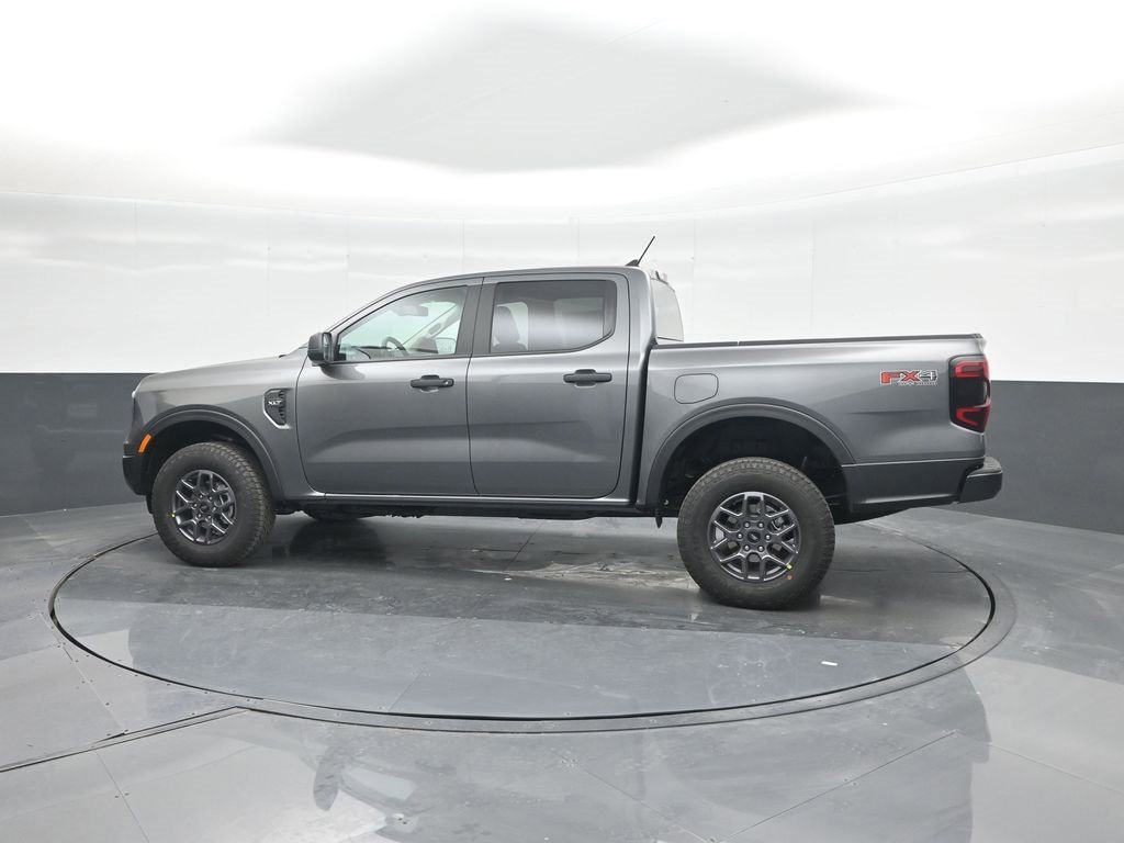 Used 2025 Ford Ranger XLT w/ FX4 Off-Road Package image 28