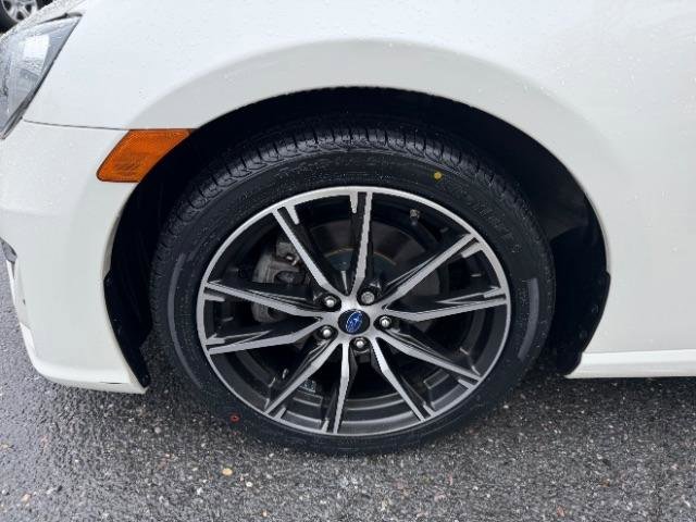 Used 2019 Subaru BRZ Limited RWD image 12