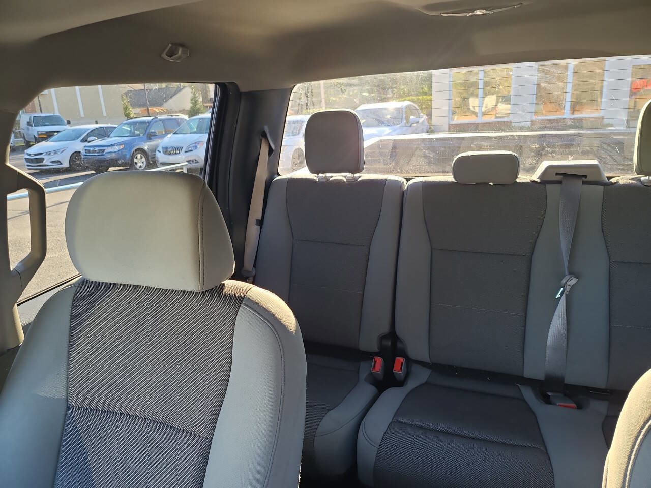 Used 2020 Ford F150 XL w/ XL Power Equipment Group image 22