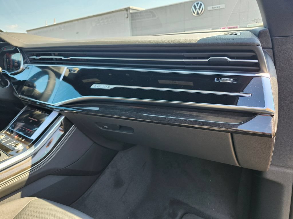 New 2027 Audi Q8 Premium Plus AWD/4WD image 17