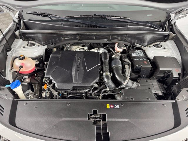 Certified 2023 Kia Sorento X-Line EX AWD/4WD image 25