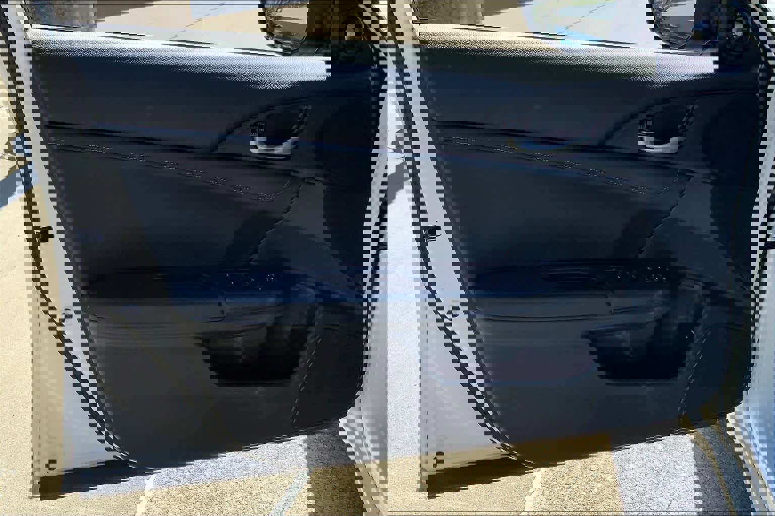 Used 2019 Honda Insight Touring image 20