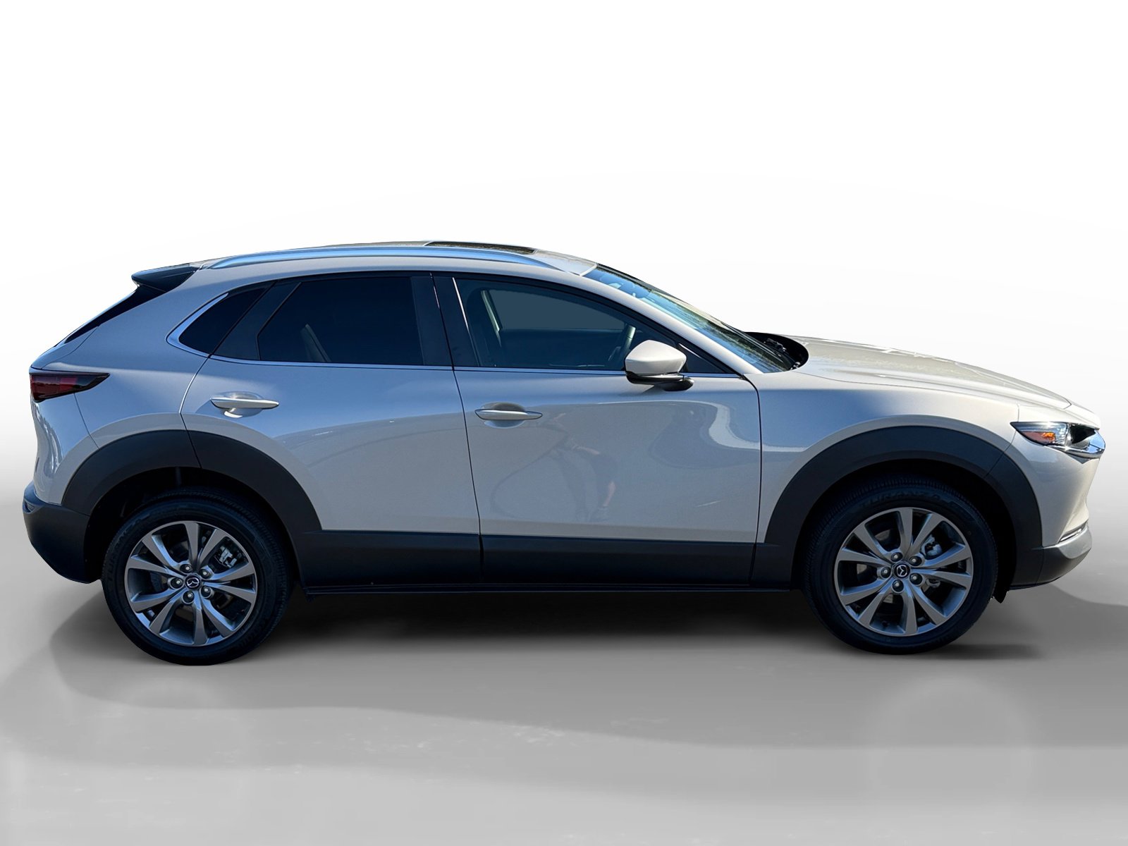 Certified 2024 MAZDA CX-30 AWD 2.5 S w/ Preferred Package image 6