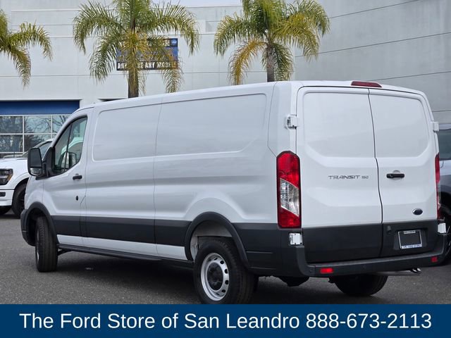 New 2025 Ford Transit 150 Low Roof image 6