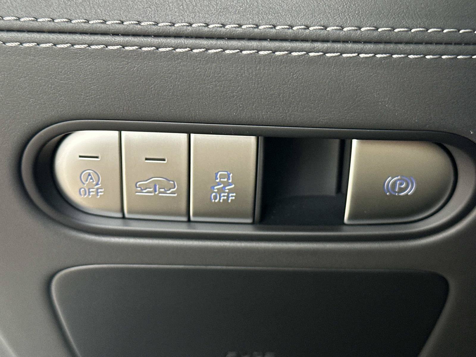 New 2026 Genesis G90 3.5T AWD/4WD image 22