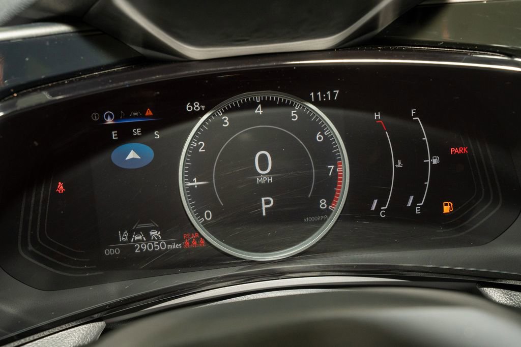 Used 2024 Lexus NX 250 FWD w/ Cold Area Package image 20