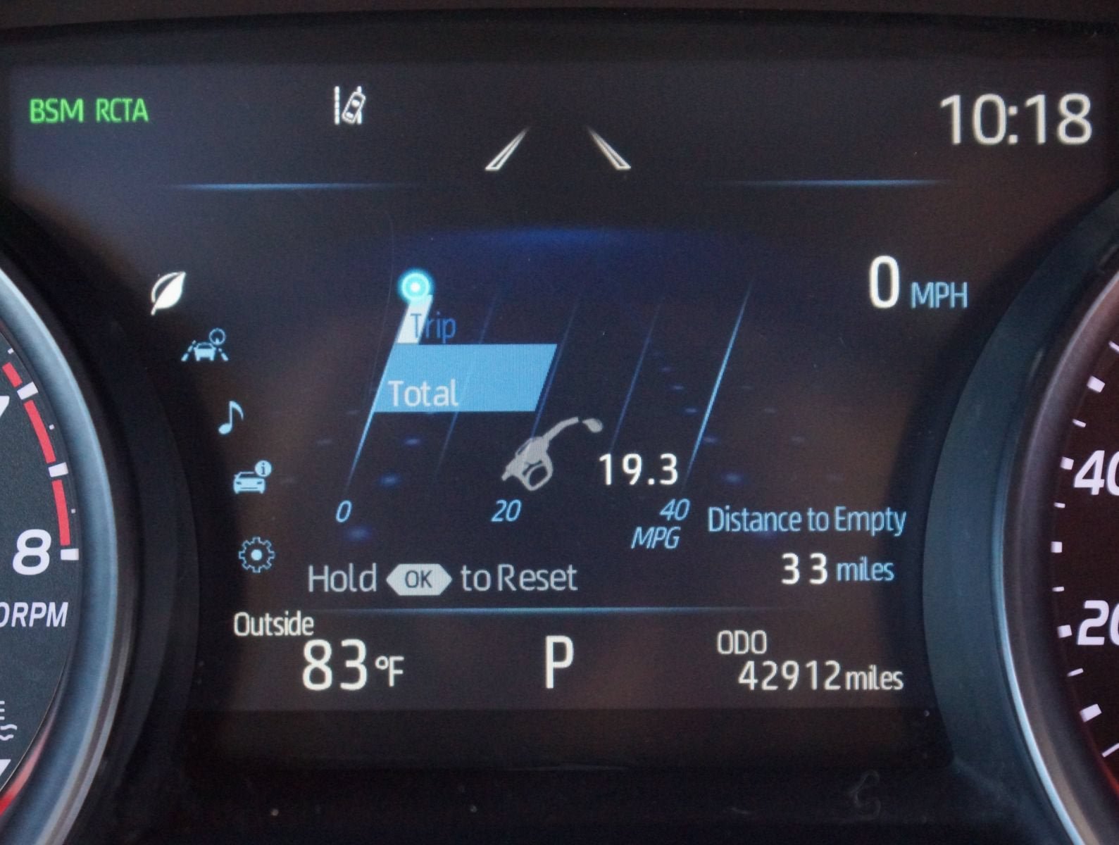 Used 2023 Toyota Camry XSE w/ Navigation Package FWD image 4