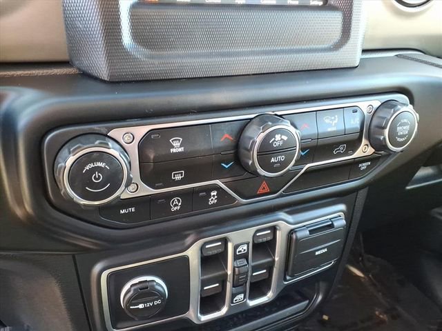 Used 2021 Jeep Gladiator Sport image 19