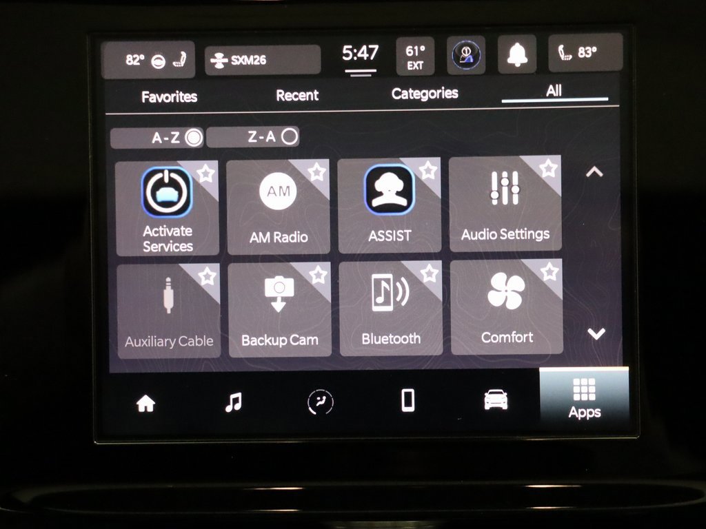 Used 2022 Jeep Grand Cherokee Altitude image 23