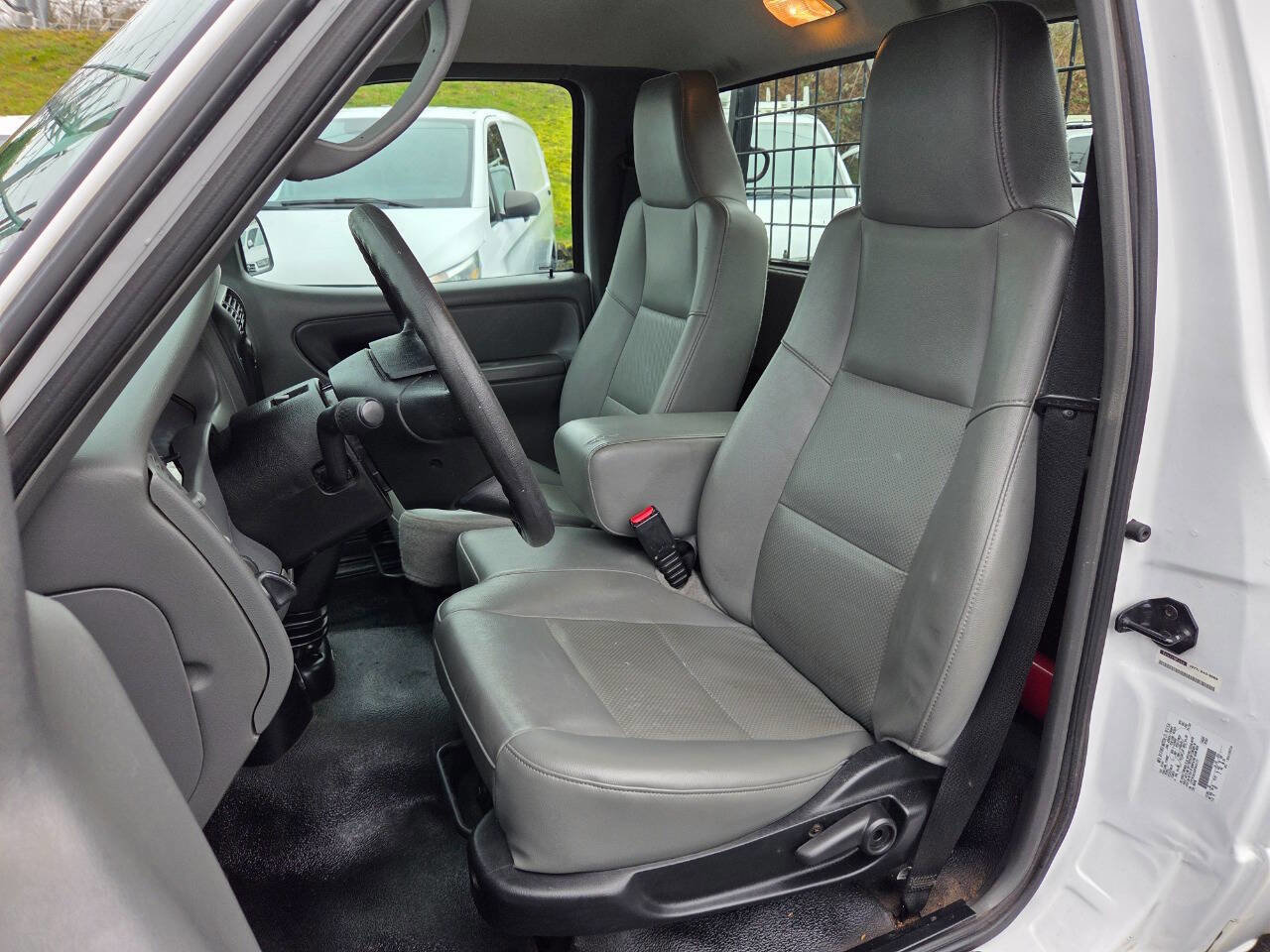 Used 2004 Ford Ranger XL RWD image 12