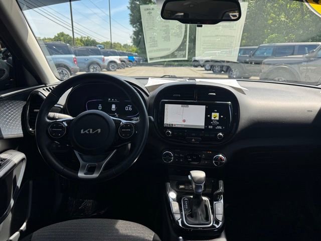 Used 2024 Kia Soul EX FWD image 18