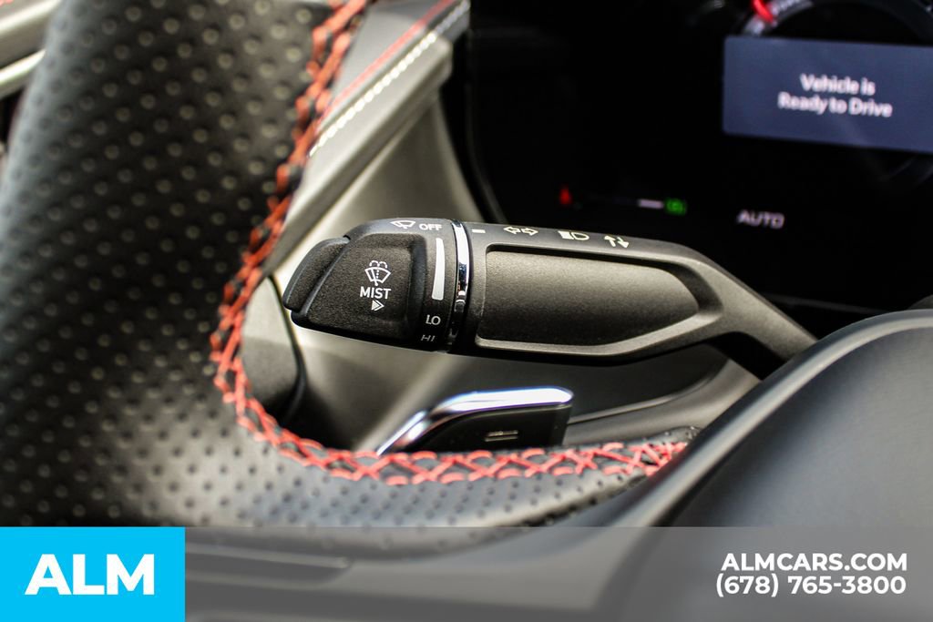 Used 2024 Dodge Charger R/T w/ Plus Group image 29