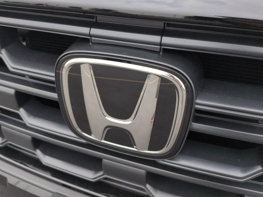New 2026 Honda Pilot Sport image 31