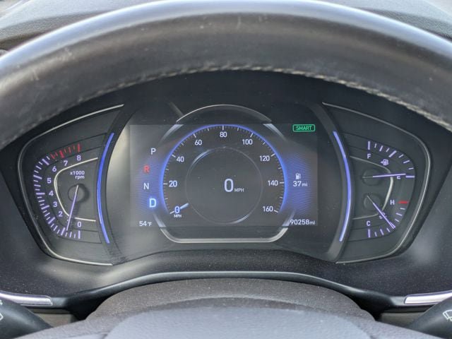 Used 2019 Hyundai Santa Fe Limited FWD image 27