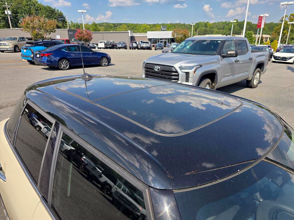 Used 2016 MINI Cooper S FWD image 18