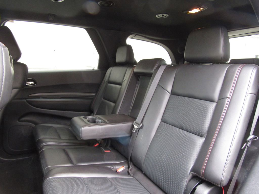 Used 2025 Dodge Durango GT image 17