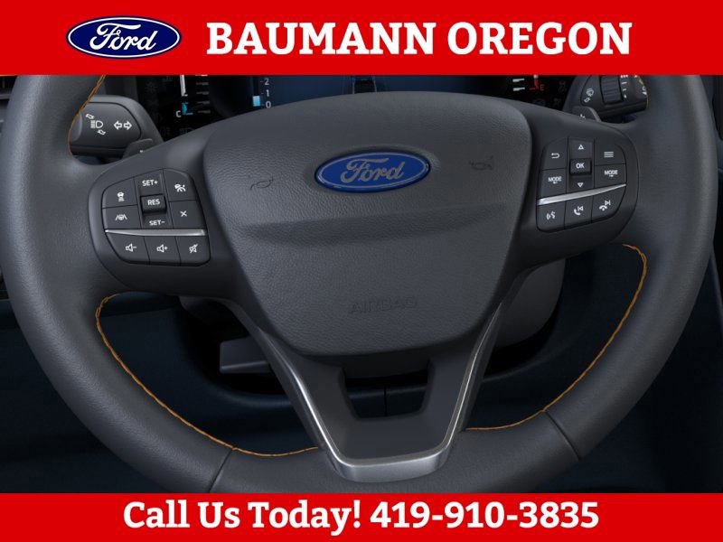 New 2026 Ford Maverick Tremor AWD/4WD image 14