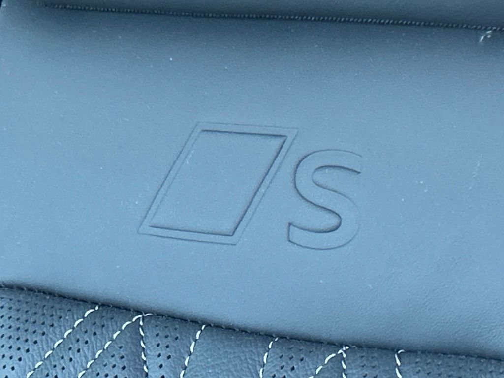Certified 2025 Audi SQ5 Premium Plus w/ Premium Plus Package image 20