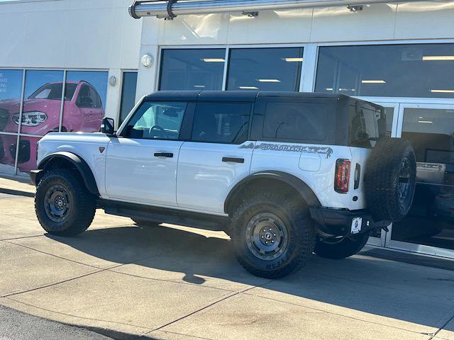Used 2025 Ford Bronco Badlands AWD/4WD image 7