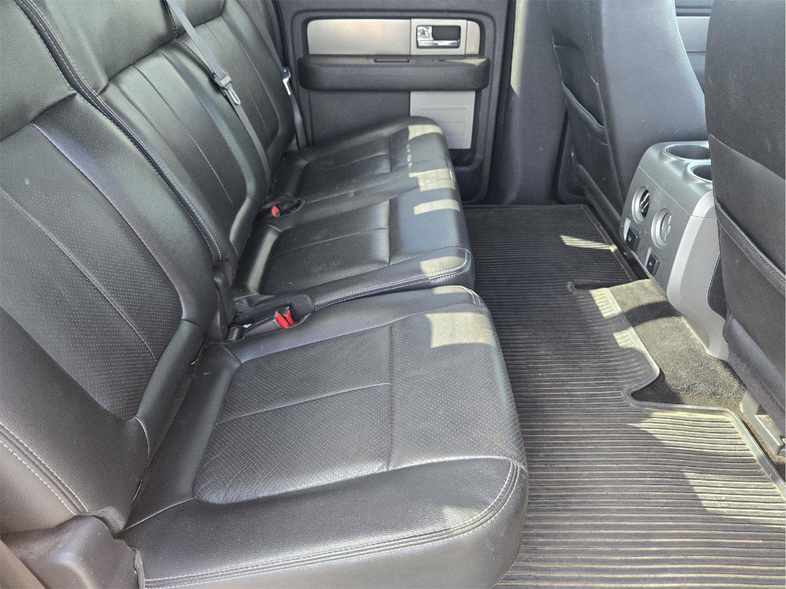 Used 2014 Ford F150 FX2 w/ Equipment Group 402A Luxury RWD image 30