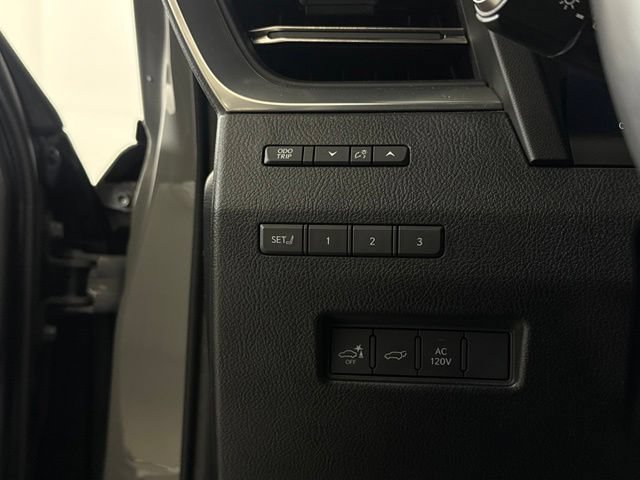 Used 2024 Lexus GX 550 w/ Cold Area Package AWD/4WD image 28