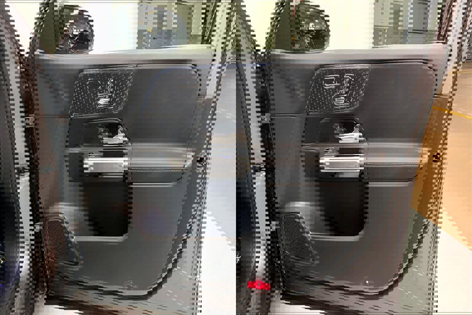 Used 2025 Mercedes-Benz GLB 250 image 9