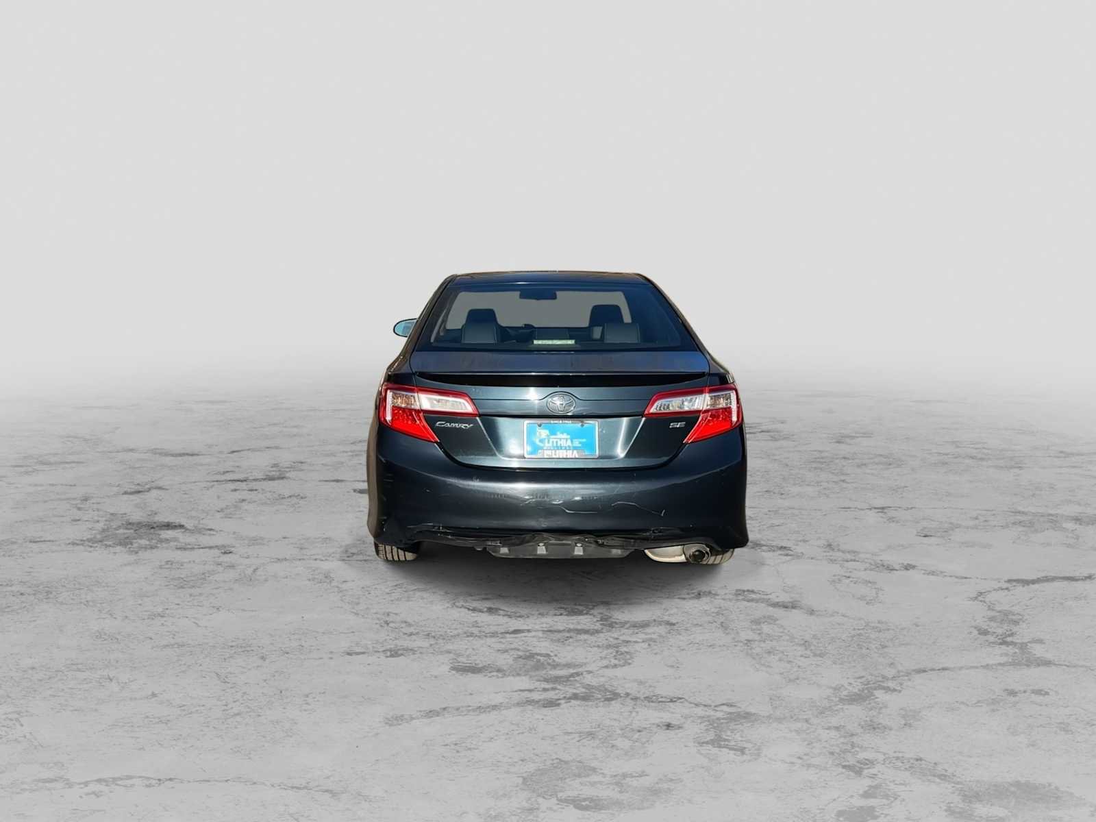 Used 2013 Toyota Camry SE image 7