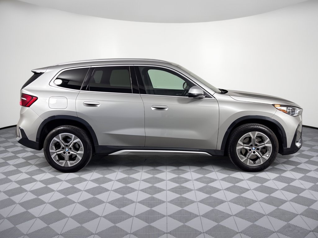 Certified 2023 BMW X1 xDrive28i w/ Convenience Package AWD/4WD image 8
