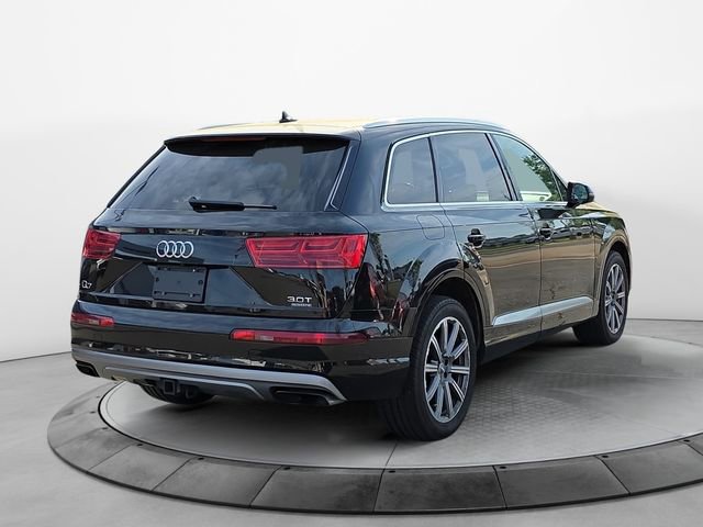 Used 2018 Audi Q7 3.0T Prestige w/ Prestige Package AWD/4WD image 5
