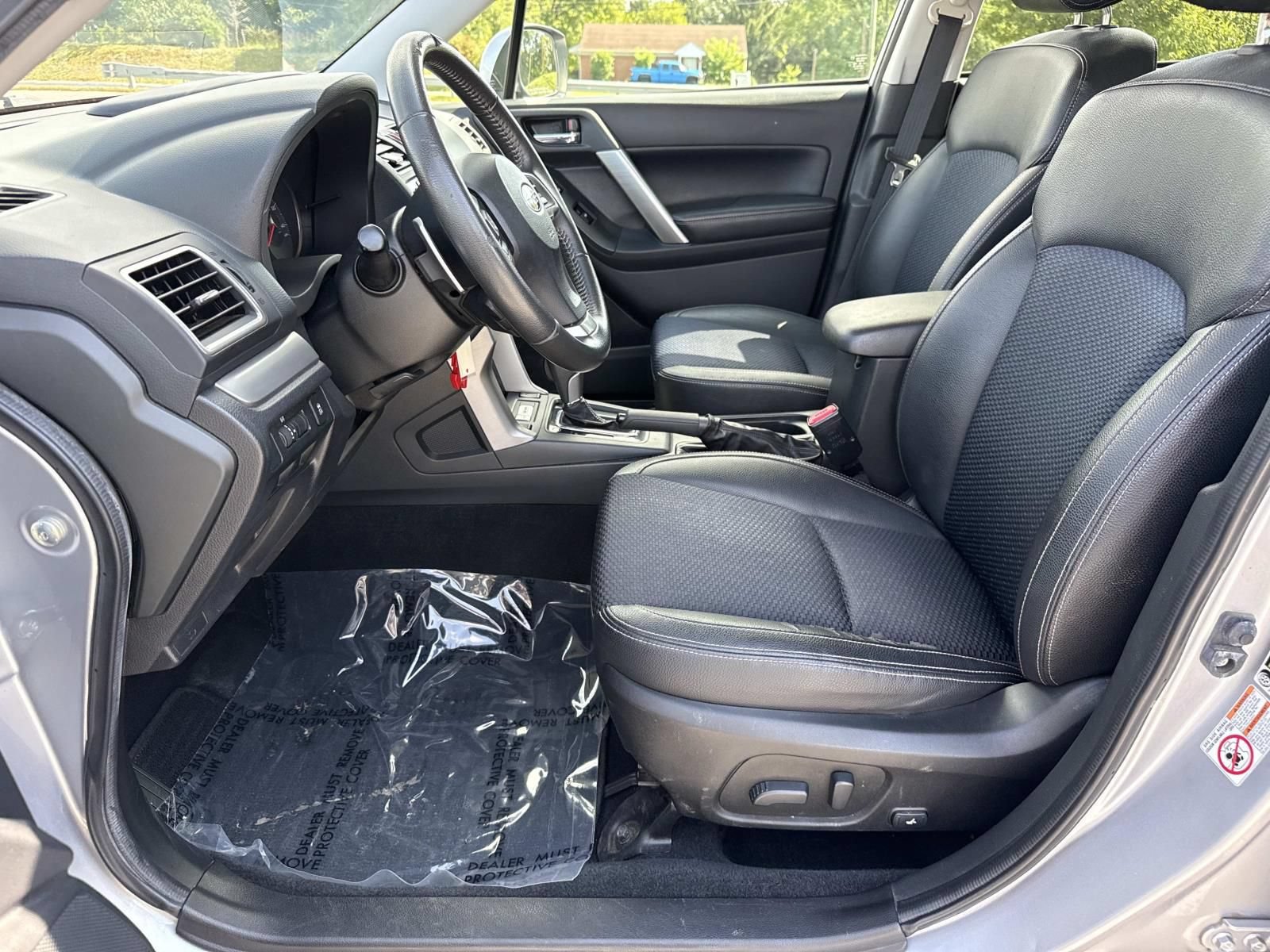 Used 2016 Subaru Forester 2.0XT Premium AWD/4WD image 29
