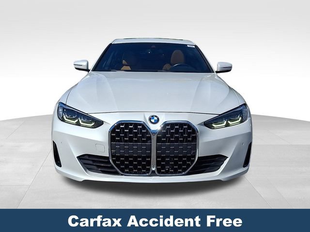 Used 2022 BMW 430i Gran Coupe w/ Premium Package 2 image 3