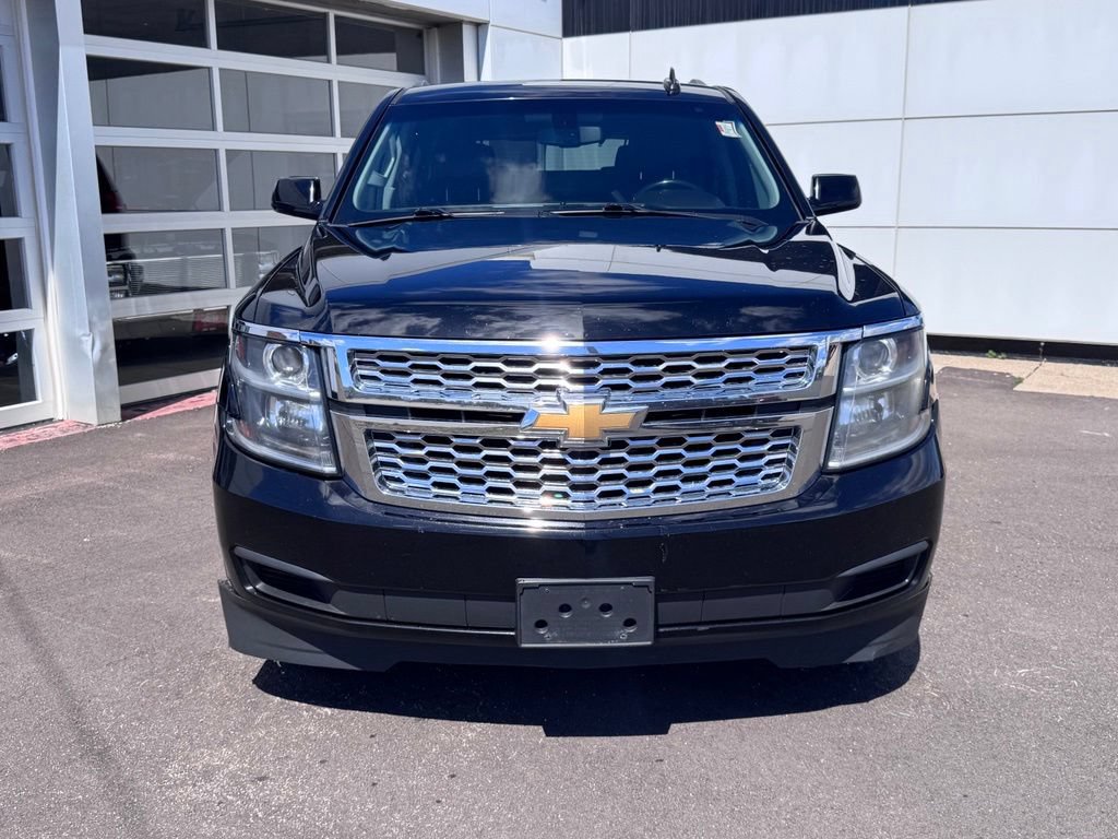 Used 2019 Chevrolet Tahoe LS AWD/4WD image 10