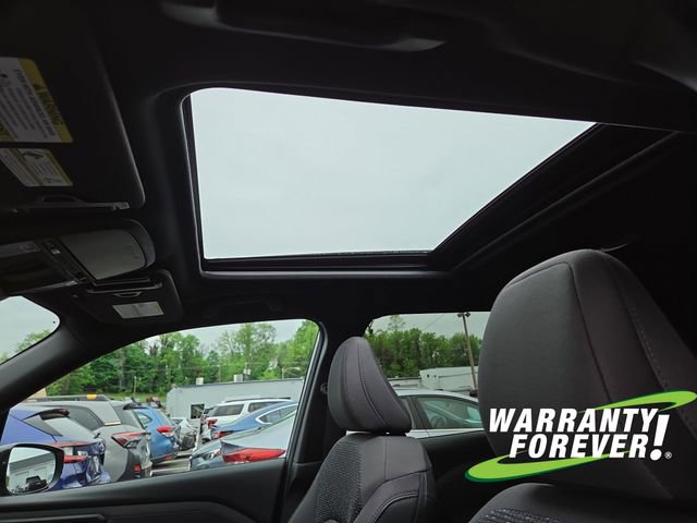 Certified 2026 Subaru Forester Premium AWD/4WD image 13