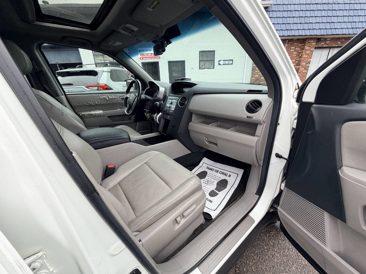 Used 2010 Honda Pilot EX-L image 52