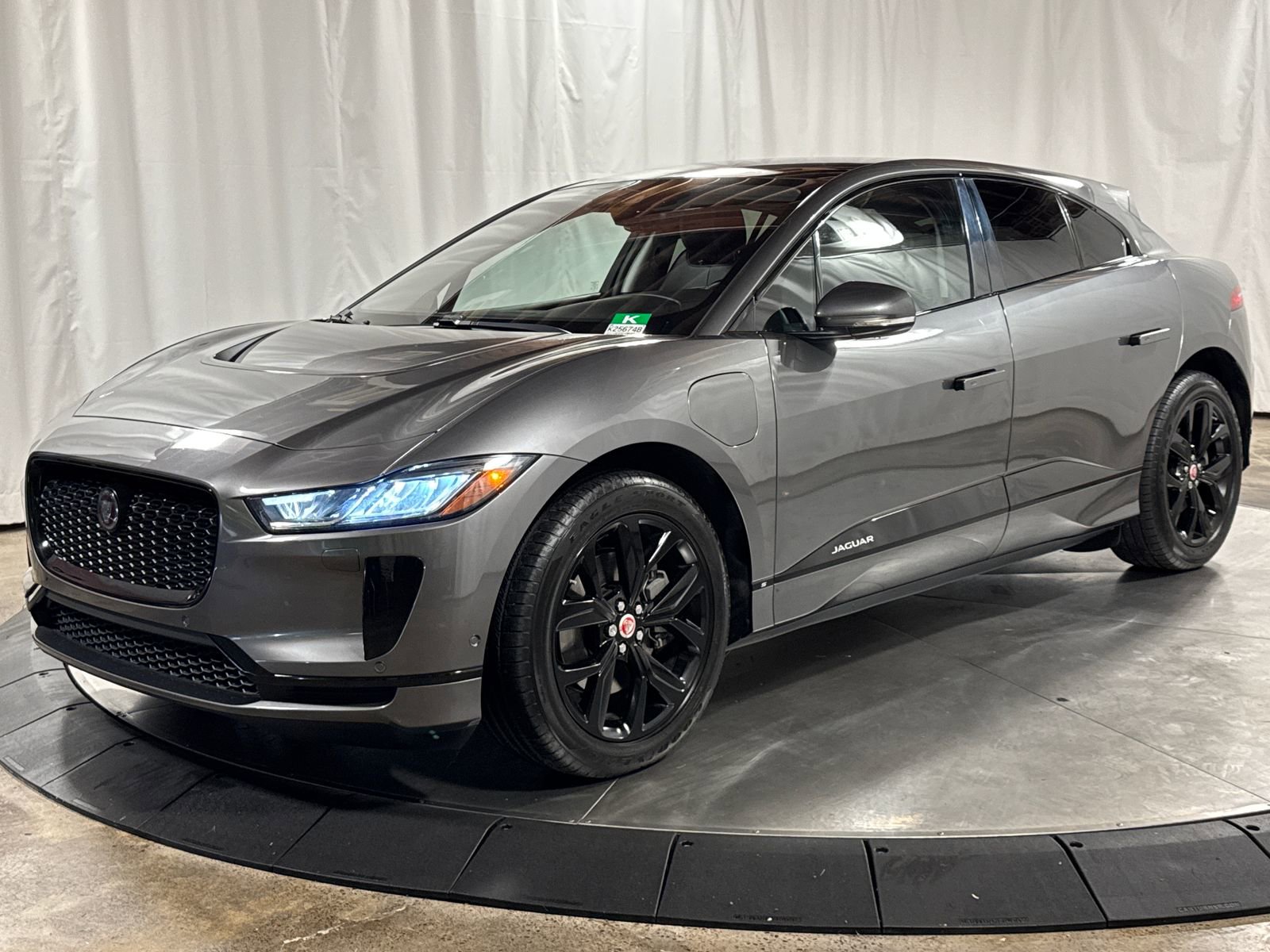 Used 2020 Jaguar I-PACE S
