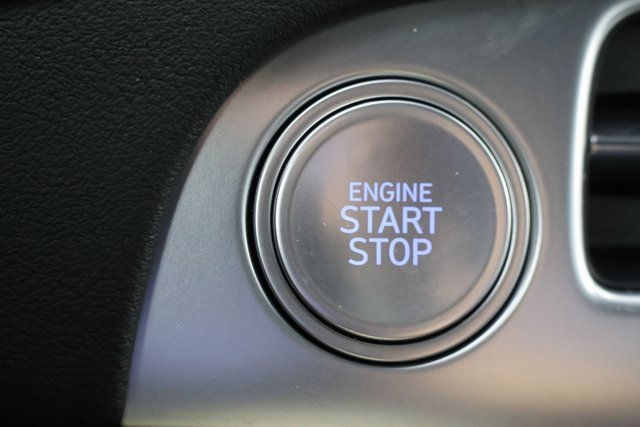 Used 2024 Hyundai Palisade Calligraphy image 17