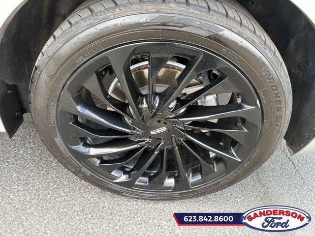 Used 2024 Lincoln Aviator Reserve w/ Jet Package RWD image 10
