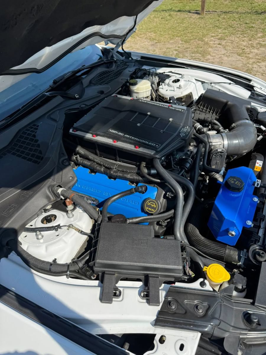 Used 2016 Ford Mustang GT RWD image 27