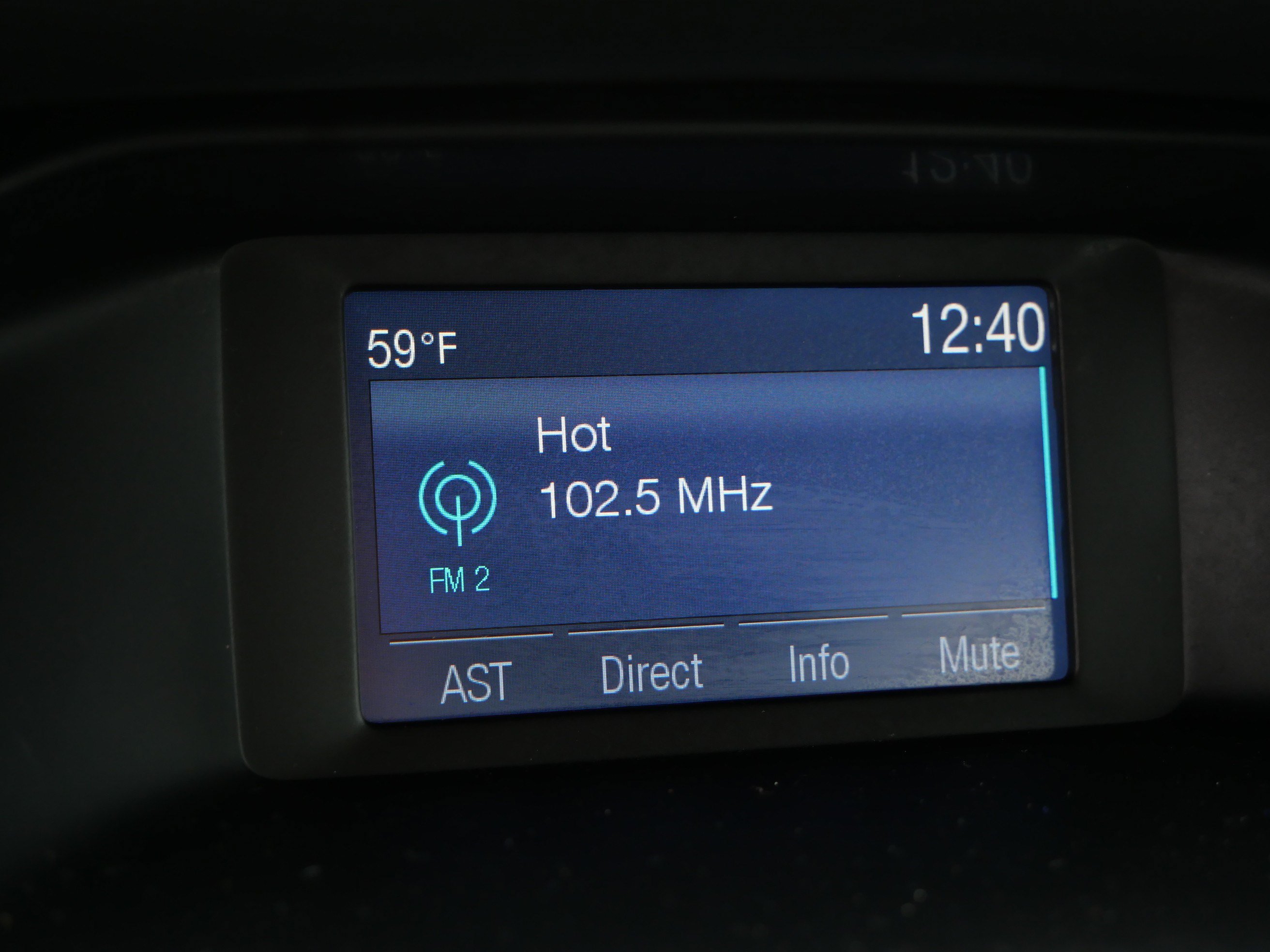 Used 2014 Ford Focus SE FWD image 32