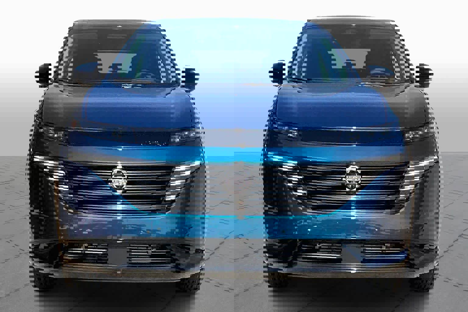 New 2026 Nissan Murano Platinum image 3