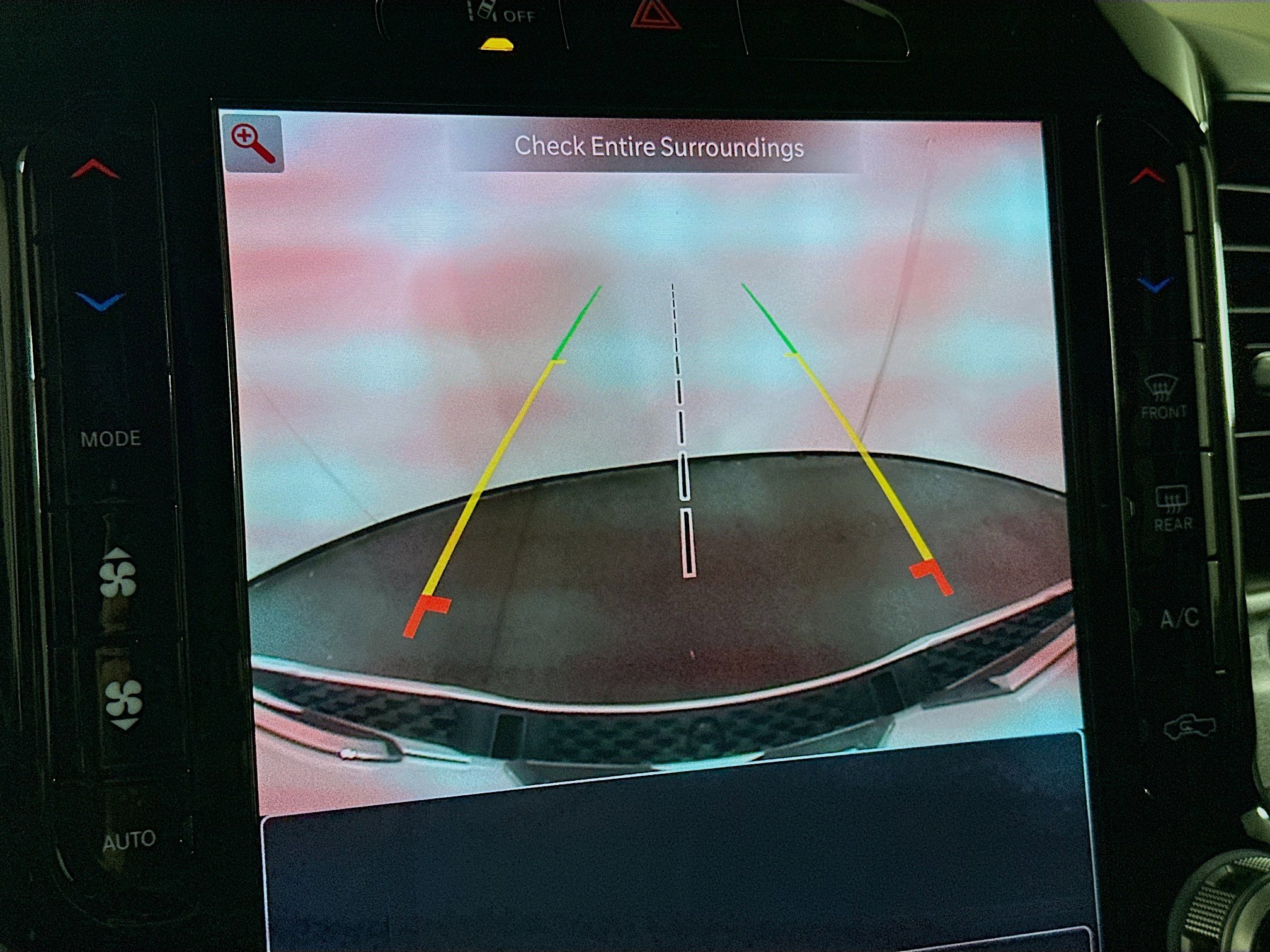 Used 2025 RAM 1500 Laramie image 23