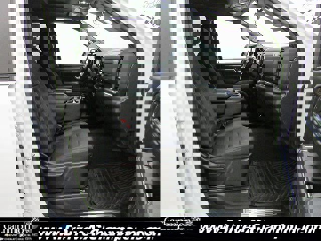 Certified 2024 Chevrolet Silverado 1500 LT image 40