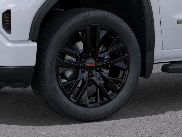 New 2026 GMC Sierra 1500 Elevation w/ Elevation Premium Package image 9