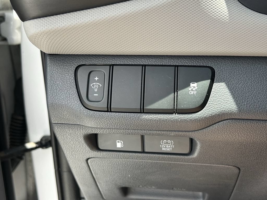 Used 2017 Hyundai Ioniq Blue FWD image 28