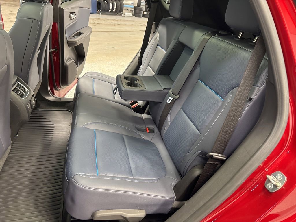 Used 2023 Chevrolet Blazer RS w/ Driver Confidence II Package image 33